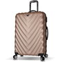 Zoozie Bags Maleta 7071 Dorada